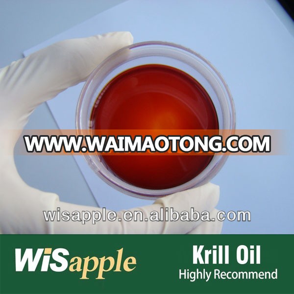 wholesale omega 3 krill oil